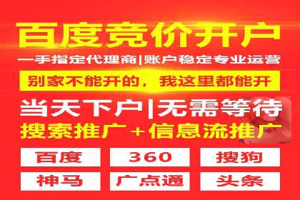 竞价代运营策略调整：一则广告投放的优化过程
